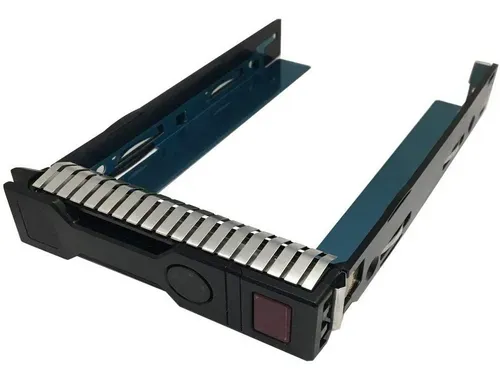 CADDY LENOVO X002TBSKBZ BL465C SERVERS 3,5" MED 2CM X 14CM X 20CM., vista 3